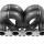 Випускний колектор TurboWorks VAG 1.8T 20V T3 EXTREME
